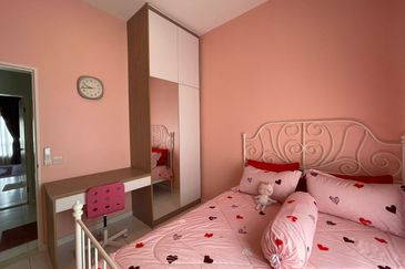 Graham Garden @ Eco Grandeur