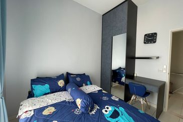 Graham Garden @ Eco Grandeur