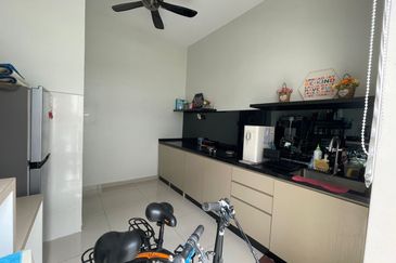 Graham Garden @ Eco Grandeur