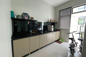 Graham Garden @ Eco Grandeur