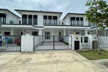 Graham Garden @ Eco Grandeur