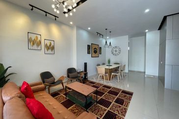 Graham Garden @ Eco Grandeur