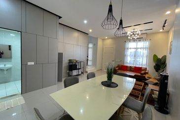 Graham Garden @ Eco Grandeur