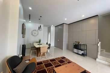 Graham Garden @ Eco Grandeur