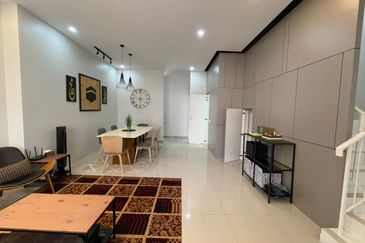 Graham Garden @ Eco Grandeur