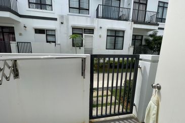 Graham Garden @ Eco Grandeur