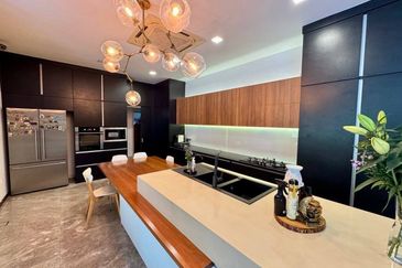 Kelab Golf Sultan Abdul Aziz Shah