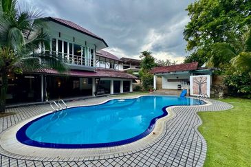 Kelab Golf Sultan Abdul Aziz Shah