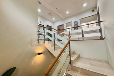 Kelab Golf Sultan Abdul Aziz Shah