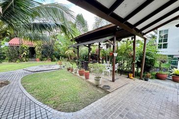 Kelab Golf Sultan Abdul Aziz Shah