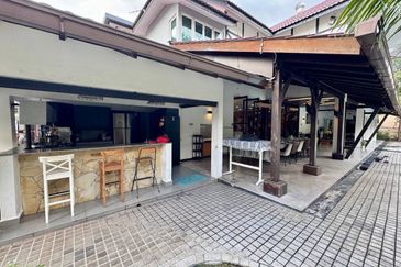 Kelab Golf Sultan Abdul Aziz Shah