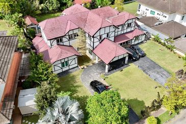 Kelab Golf Sultan Abdul Aziz Shah