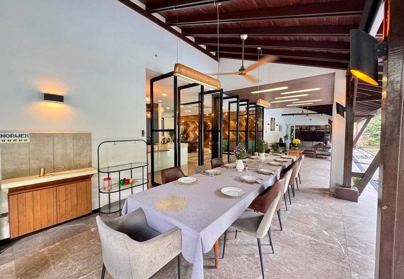 Kelab Golf Sultan Abdul Aziz Shah