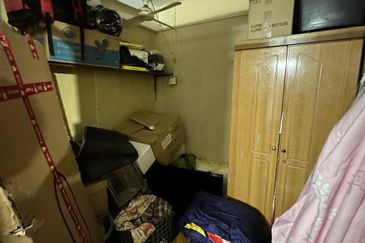 Kampung Baru Sungai Buloh