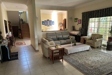 Seksyen 8, Shah Alam