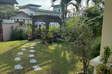 Seksyen 8, Shah Alam