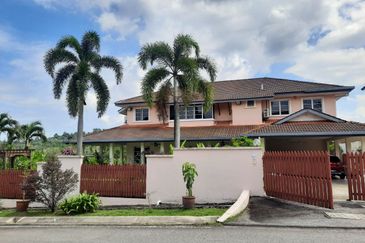 Seksyen 8, Shah Alam