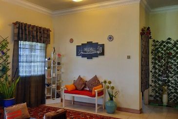 Seksyen 8, Shah Alam