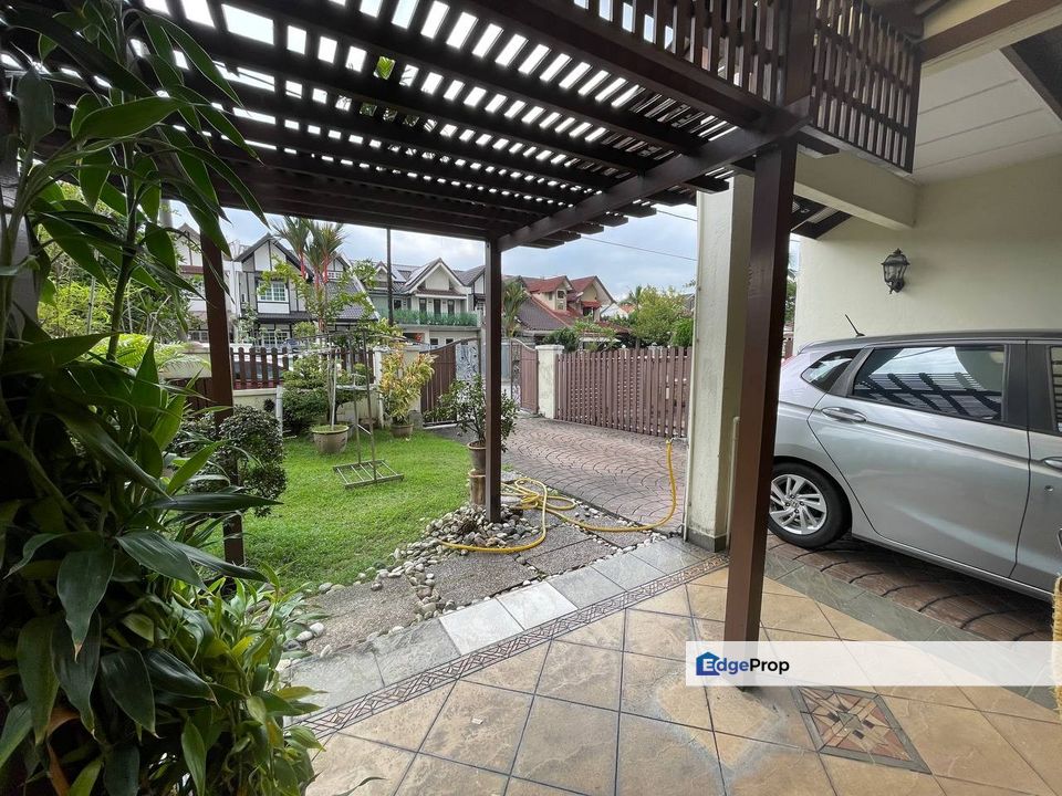 Double Storey Usj 2 Intermediate, Selangor, USJ