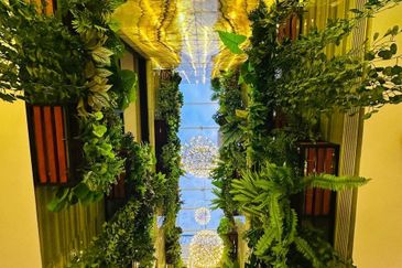 Tropicana Golf & Country Resort