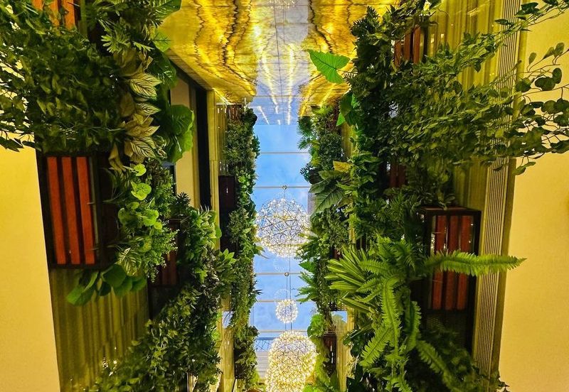 Tropicana Golf & Country Resort