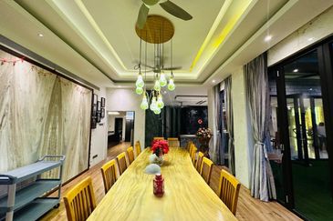 Tropicana Golf & Country Resort