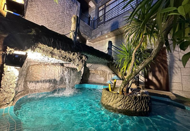 Tropicana Golf & Country Resort