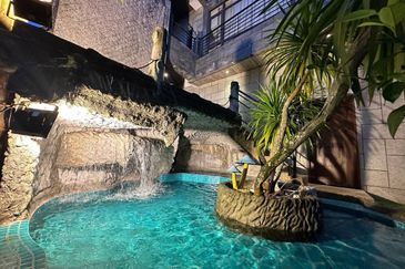 Tropicana Golf & Country Resort