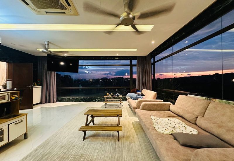 Tropicana Golf & Country Resort