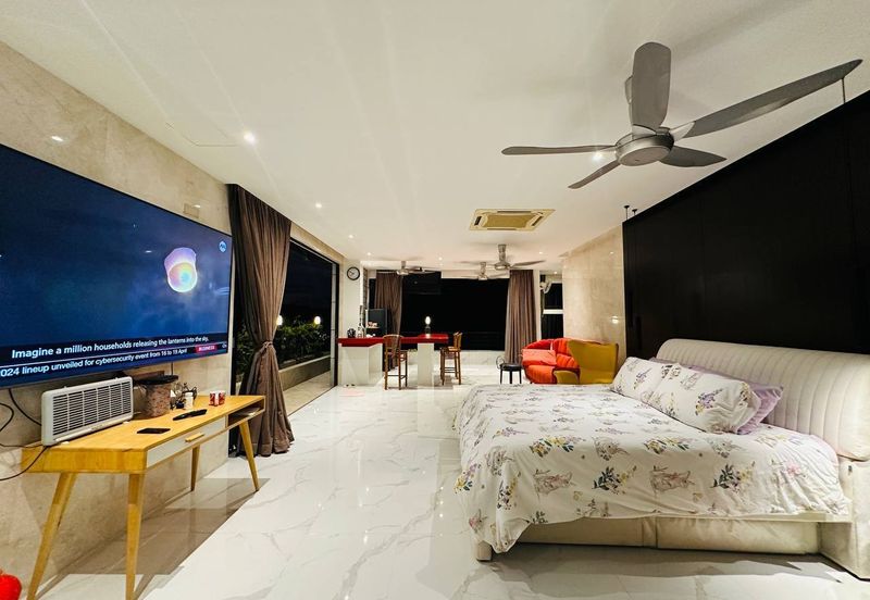 Tropicana Golf & Country Resort