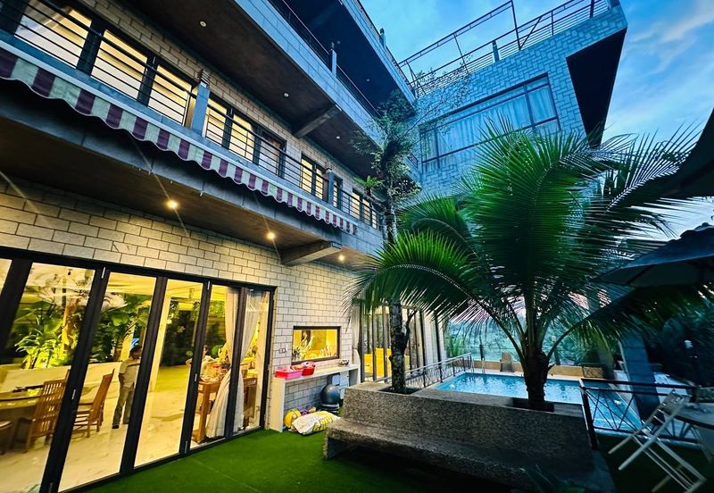 Tropicana Golf & Country Resort