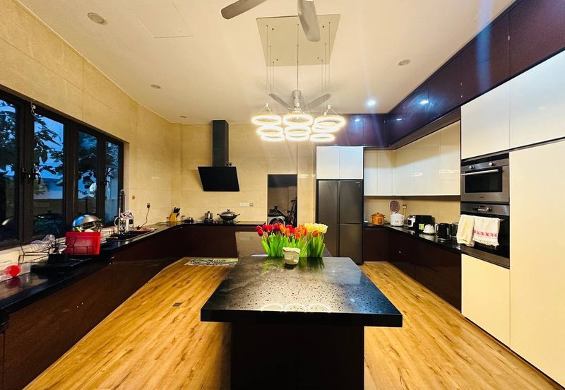 Tropicana Golf & Country Resort