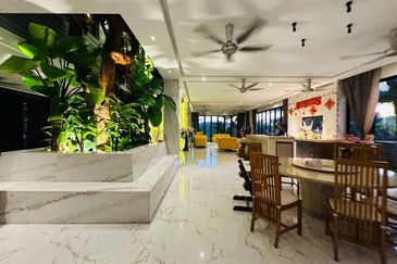 Tropicana Golf & Country Resort