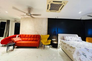 Tropicana Golf & Country Resort