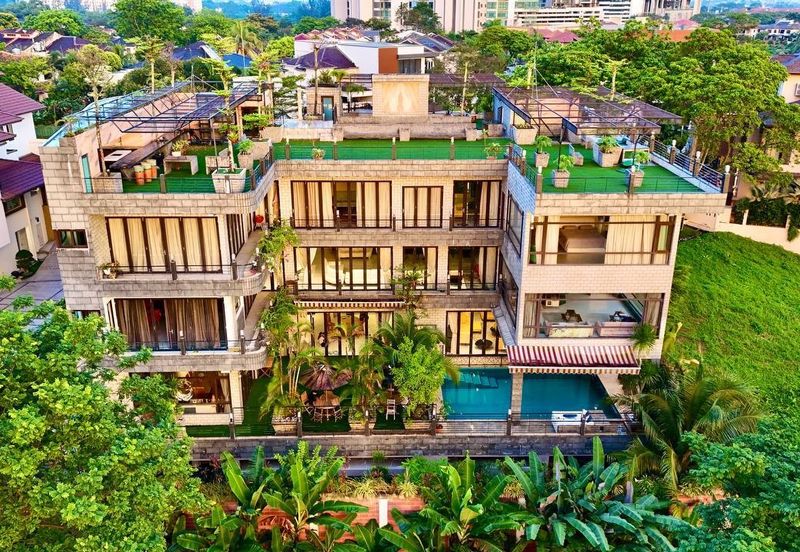 Tropicana Golf & Country Resort