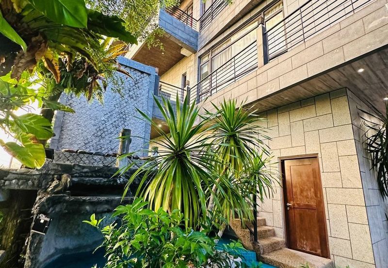 Tropicana Golf & Country Resort