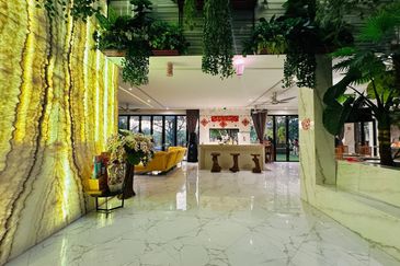 Tropicana Golf & Country Resort