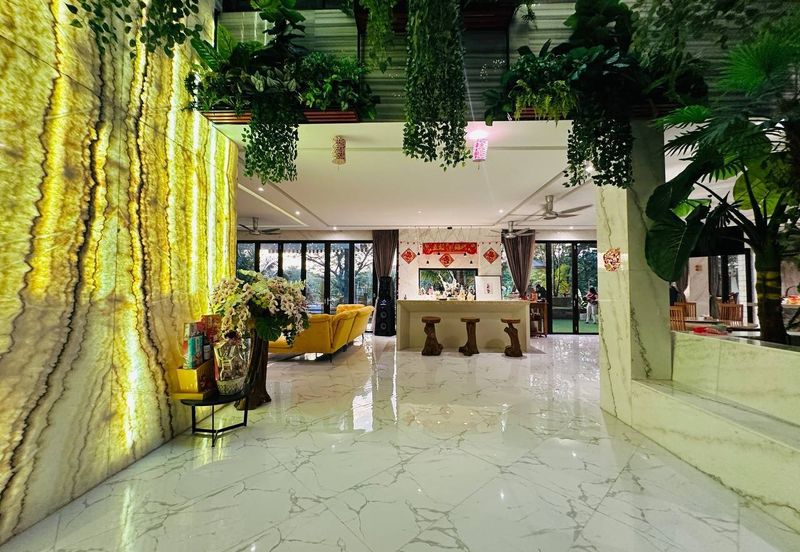 Tropicana Golf & Country Resort