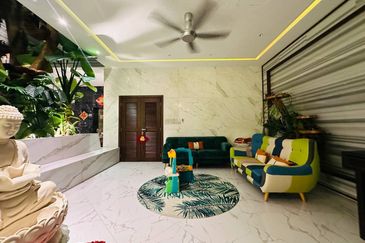 Tropicana Golf & Country Resort