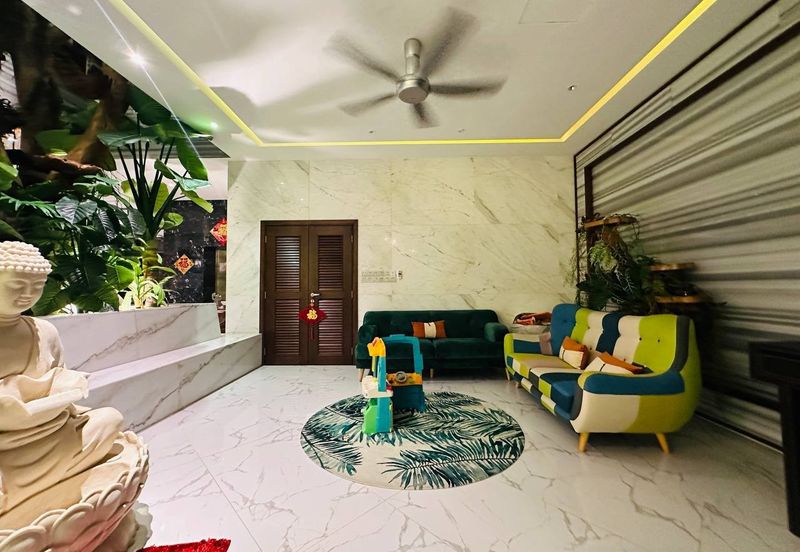 Tropicana Golf & Country Resort