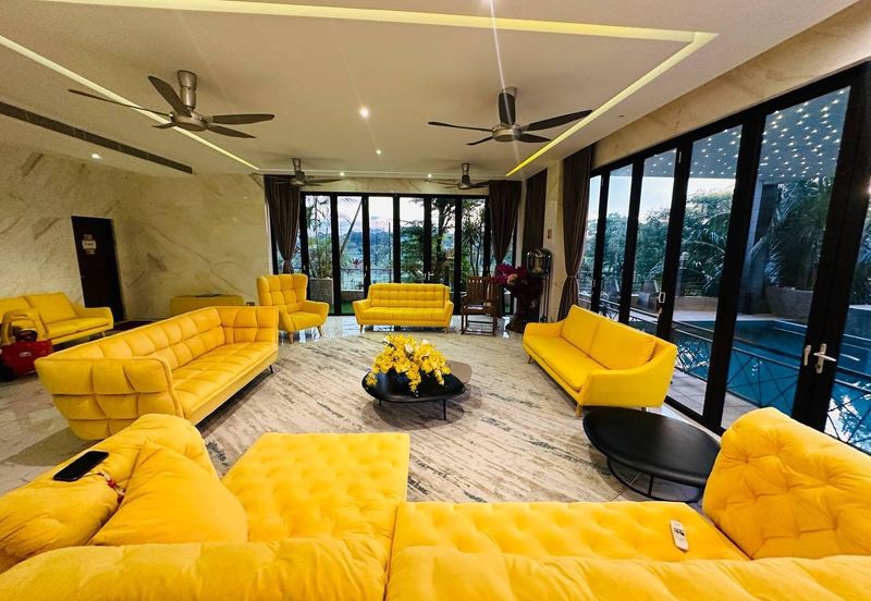 Tropicana Golf & Country Resort