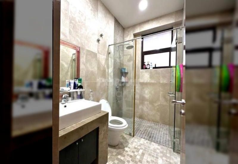 Double storey Bungalow Spacious Land Ara Damansara