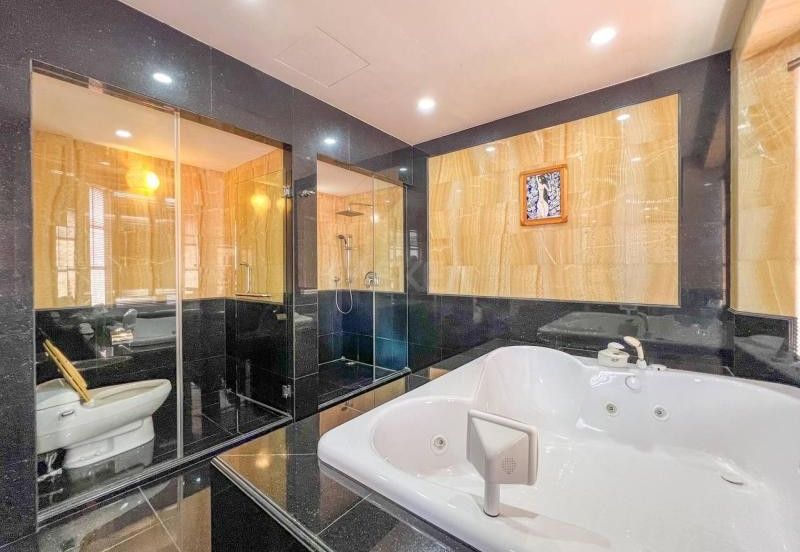 4 Storey Bungalow Tropicana Golf Country Resort