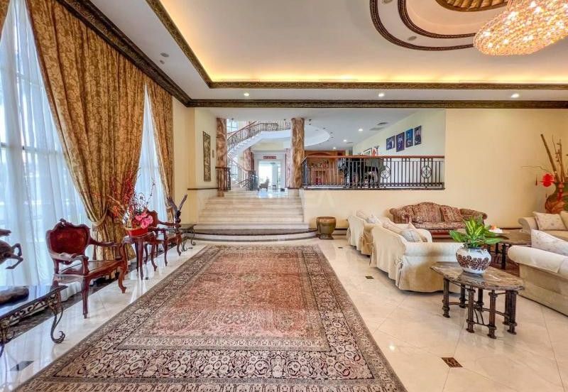 4 Storey Bungalow Tropicana Golf Country Resort