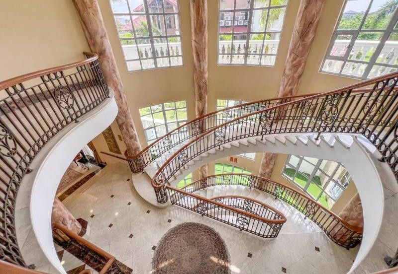 4 Storey Bungalow Tropicana Golf Country Resort