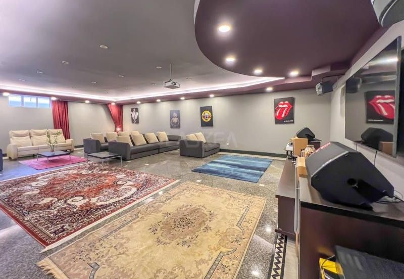 4 Storey Bungalow Tropicana Golf Country Resort