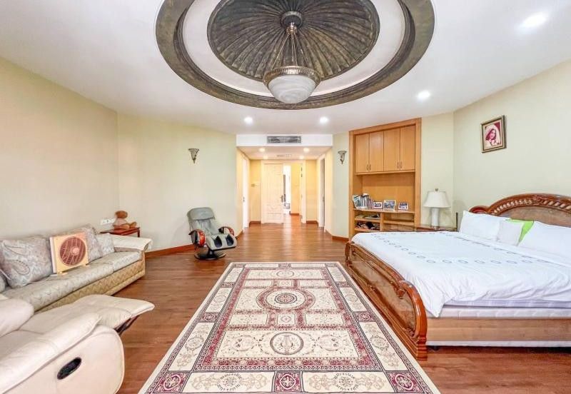 4 Storey Bungalow Tropicana Golf Country Resort