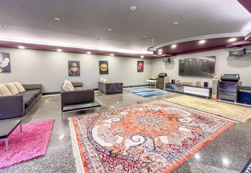 4 Storey Bungalow Tropicana Golf Country Resort