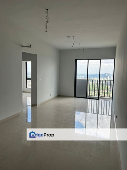 Penthouse Split Level Amani Residences Puchong, Selangor, Puchong