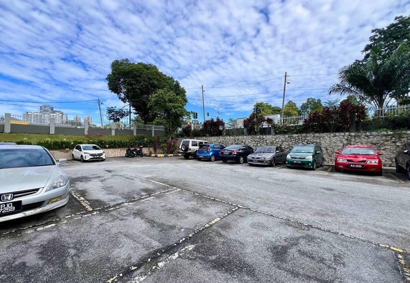 Kondominium Kojaya Ampang